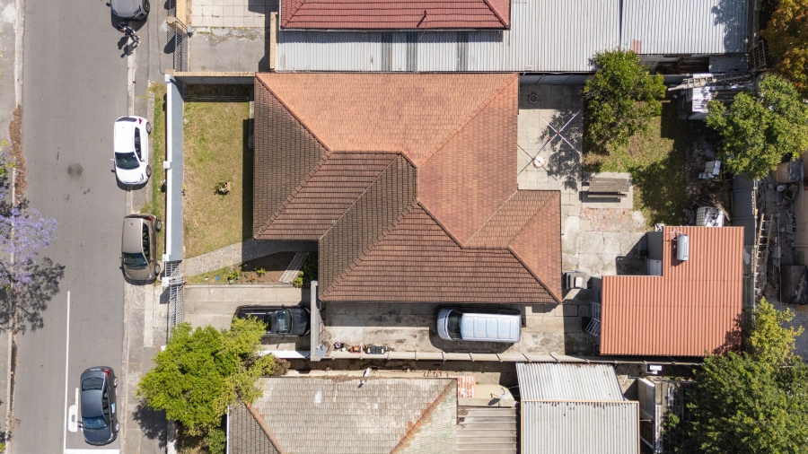 3 Bedroom Property for Sale in Parow Valley Western Cape
